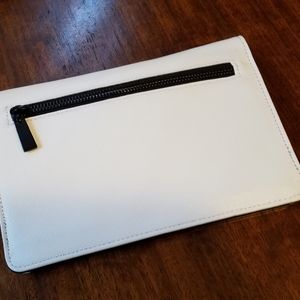 White clutch